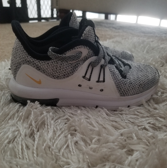 Children Nike Air Max - Picture 1 of 3